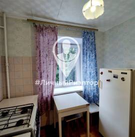Рязань, Продается 1-к квартира, 3/4 эт., ул Полетаева, д. 31, Квартиры, На продажу, Горроща