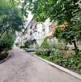 Рязань, Продается 1-к квартира, 3/4 эт., ул Полетаева, д. 31, Квартиры, На продажу, Горроща