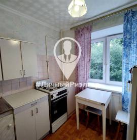 Рязань, Продается 1-к квартира, 3/4 эт., ул Полетаева, д. 31, Квартиры, На продажу, Горроща