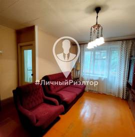 Рязань, Продается 1-к квартира, 3/4 эт., ул Полетаева, д. 31, Квартиры, На продажу, Горроща