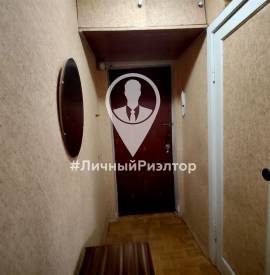 Рязань, Продается 1-к квартира, 3/4 эт., ул Полетаева, д. 31, Квартиры, На продажу, Горроща