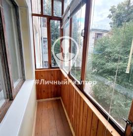 Рязань, Продается 1-к квартира, 3/4 эт., ул Полетаева, д. 31, Квартиры, На продажу, Горроща