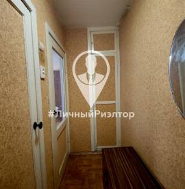 Рязань, Продается 1-к квартира, 3/4 эт., ул Полетаева, д. 31, Квартиры, На продажу, Горроща