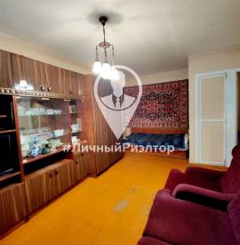 Рязань, Продается 1-к квартира, 3/4 эт., ул Полетаева, д. 31, Квартиры, На продажу, Горроща