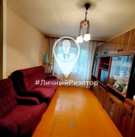 Рязань, Продается 1-к квартира, 3/4 эт., ул Полетаева, д. 31, Квартиры, На продажу, Горроща