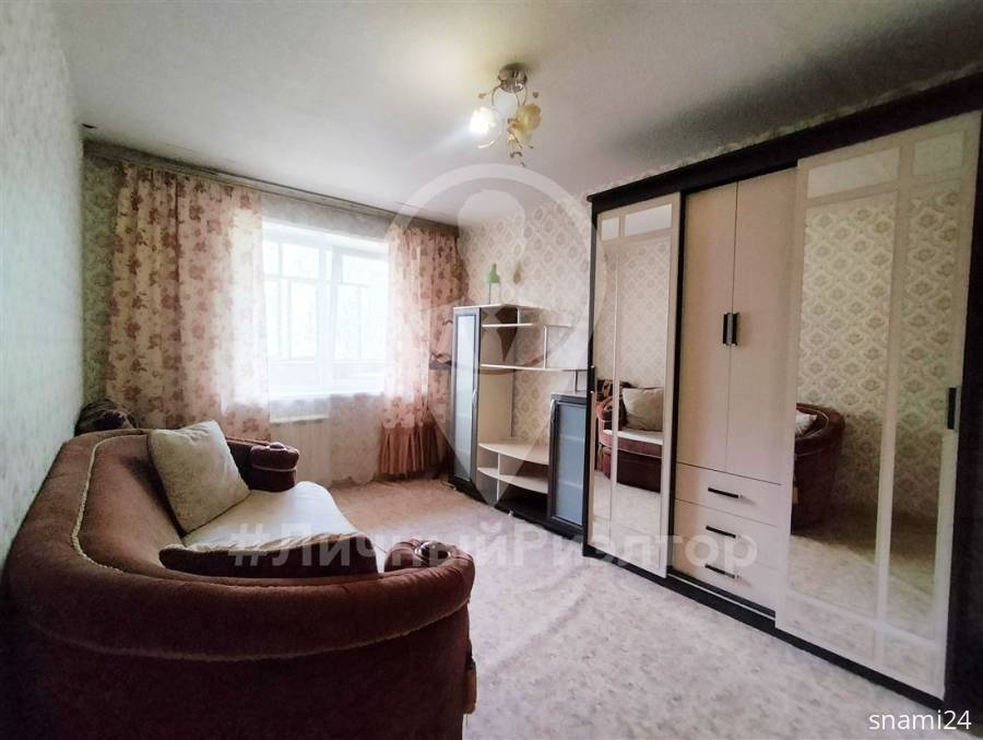 Рязань, Продается 1-к квартира, 3/9 эт., ул Зубковой, д. 19 к 1, Квартиры, На продажу, Дашково песочня