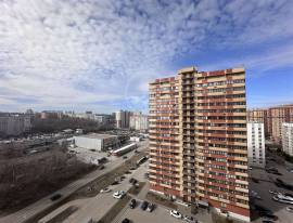 Продается -к квартира, 14/16 эт., ул Зеленая, д. 19, Квартиры, На продажу
