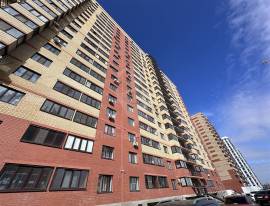 Продается -к квартира, 14/16 эт., ул Зеленая, д. 19, Квартиры, На продажу