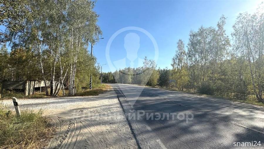 Земельные участки, На продажу