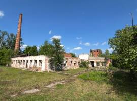 Коммерческая недвижимость, На продажу