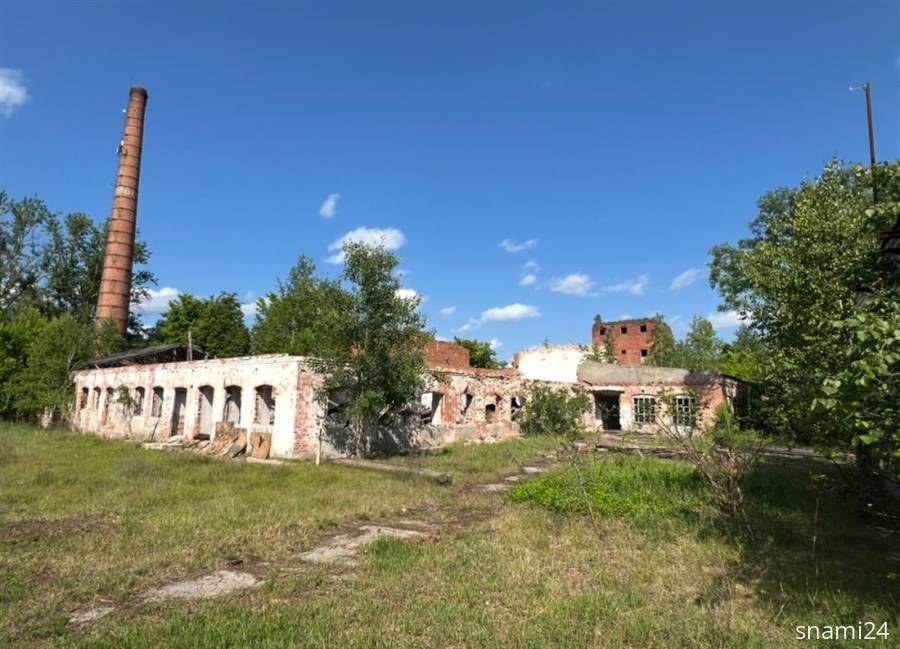 Коммерческая недвижимость, На продажу