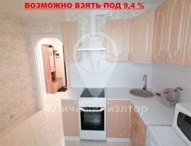 Продается 1-к квартира, 10/18 эт., ул Зеленая, д. 19, Квартиры, На продажу