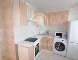Продается 1-к квартира, 10/18 эт., ул Зеленая, д. 19, Квартиры, На продажу