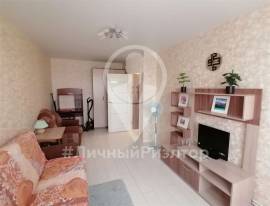 Продается 1-к квартира, 10/18 эт., ул Зеленая, д. 19, Квартиры, На продажу