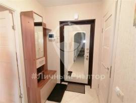 Продается 1-к квартира, 10/18 эт., ул Зеленая, д. 19, Квартиры, На продажу