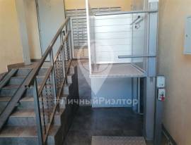 Продается 1-к квартира, 10/18 эт., ул Зеленая, д. 19, Квартиры, На продажу