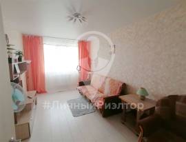 Продается 1-к квартира, 10/18 эт., ул Зеленая, д. 19, Квартиры, На продажу
