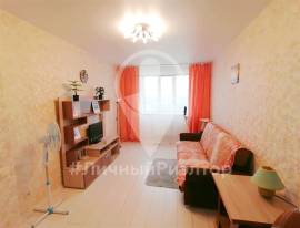 Продается 1-к квартира, 10/18 эт., ул Зеленая, д. 19, Квартиры, На продажу