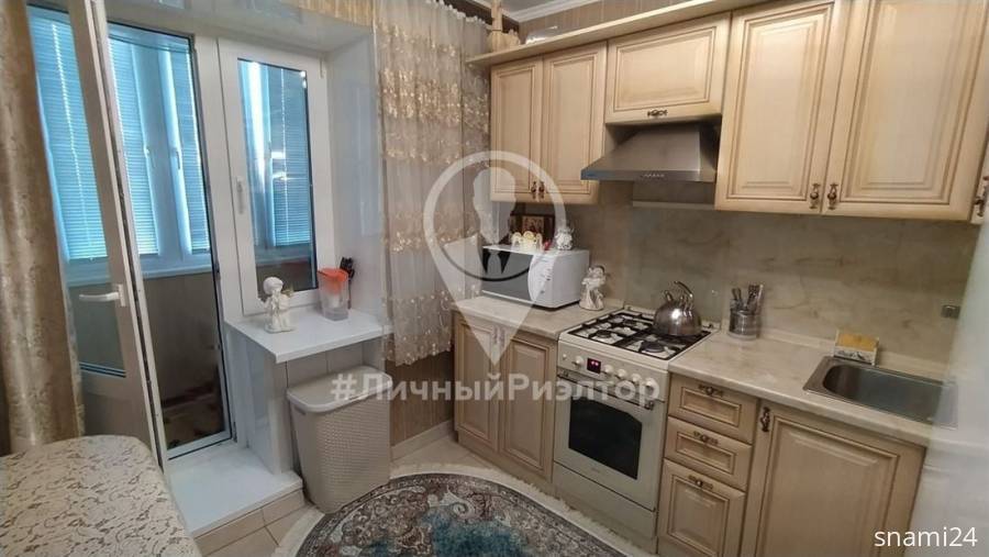 Скопин, Продается 2-к квартира, 5/5 эт., ул Высоковольтная, д. 5, Квартиры, На продажу