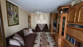 Рязань, Продается 1-к квартира, 5/5 эт., ул Новоселов, д. 25 к 1, Квартиры, На продажу