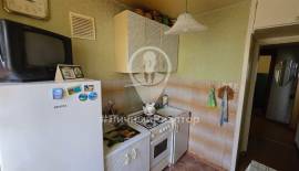 Рязань, Продается 1-к квартира, 5/5 эт., ул Новоселов, д. 25 к 1, Квартиры, На продажу
