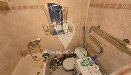 Рязань, Продается 1-к квартира, 5/5 эт., ул Новоселов, д. 25 к 1, Квартиры, На продажу