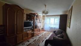 Рязань, Продается 1-к квартира, 5/5 эт., ул Новоселов, д. 25 к 1, Квартиры, На продажу