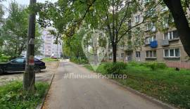 Рязань, Продается 1-к квартира, 5/5 эт., ул Новоселов, д. 25 к 1, Квартиры, На продажу