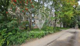 Рязань, Продается 1-к квартира, 5/5 эт., ул Новоселов, д. 25 к 1, Квартиры, На продажу