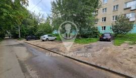Рязань, Продается 1-к квартира, 5/5 эт., ул Новоселов, д. 25 к 1, Квартиры, На продажу