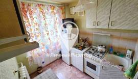 Рязань, Продается 1-к квартира, 5/5 эт., ул Новоселов, д. 25 к 1, Квартиры, На продажу