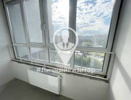Рязань, Продается 1-к квартира, 10/25 эт., ул Полина, д. 1, Квартиры, На продажу, Мервино