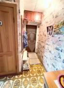 Рязань, Продается 3-к квартира, 4/5 эт., ул Бирюзова, д. 14, Квартиры, На продажу, Канищево