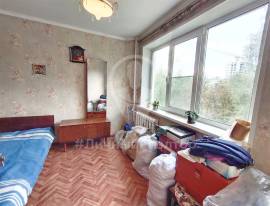 Рязань, Продается 3-к квартира, 4/5 эт., ул Бирюзова, д. 14, Квартиры, На продажу, Канищево