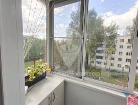 Рязань, Продается 3-к квартира, 4/5 эт., ул Бирюзова, д. 14, Квартиры, На продажу, Канищево