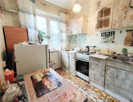 Рязань, Продается 3-к квартира, 4/5 эт., ул Бирюзова, д. 14, Квартиры, На продажу, Канищево