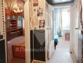 Рязань, Продается 1-к квартира, 2/10 эт., ул Сельских Строителей, д. 5б, Квартиры, На продажу, Недостоево
