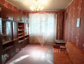 Рязань, Продается 1-к квартира, 2/10 эт., ул Сельских Строителей, д. 5б, Квартиры, На продажу
