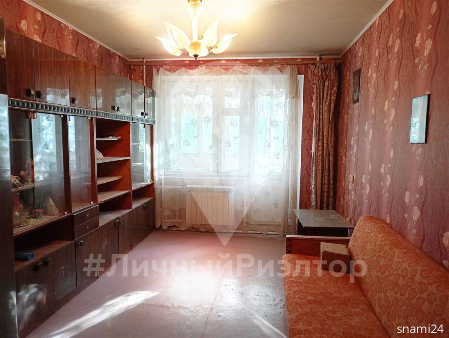 Рязань, Продается 1-к квартира, 2/10 эт., ул Сельских Строителей, д. 5б, Квартиры, На продажу, Недостоево