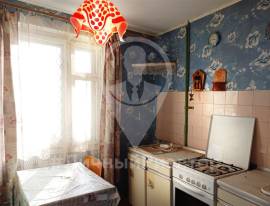Рязань, Продается 1-к квартира, 2/10 эт., ул Сельских Строителей, д. 5б, Квартиры, На продажу, Недостоево