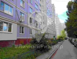 Рязань, Продается 1-к квартира, 2/10 эт., ул Сельских Строителей, д. 5б, Квартиры, На продажу, Недостоево