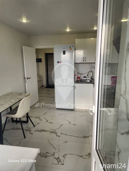 Рязань, Сдается 2-к квартира, 5/10 эт., Касимовское шоссе, д. 69 к 1, Квартиры, В аренду