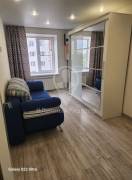 Рязань, Сдается 2-к квартира, 5/10 эт., Касимовское шоссе, д. 69 к 1, Квартиры, В аренду