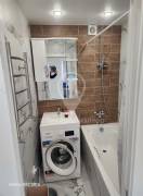 Рязань, Сдается 2-к квартира, 5/10 эт., Касимовское шоссе, д. 69 к 1, Квартиры, В аренду