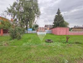 Земельные участки, На продажу