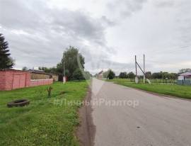 Земельные участки, На продажу