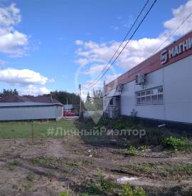 Спасск-Рязанский, Коммерческая недвижимость, В аренду