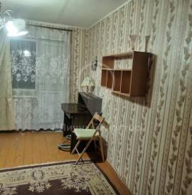 Скопин, Сдается 1-к квартира, 3/5 эт., ул Фабричная, д. 2, Квартиры, В аренду