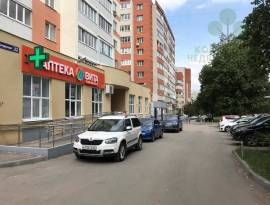 Рязань, Название, Коммерческая недвижимость, В аренду, Горроща