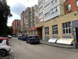 Рязань, Название, Коммерческая недвижимость, В аренду, Горроща